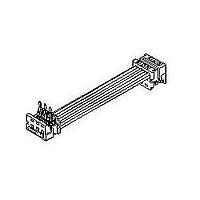 Molex 92318-1014 Flat Flex Cable 10CKT PICOFLEX 140MM PICOFLEX 140MM LONG