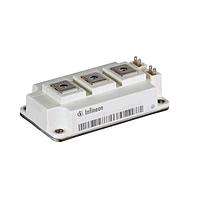 Infineon FF3MR12KM1HHPSA1 Half Bridge CoolSiC MOSFET half bridge module 1200 V