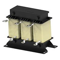 Corcom - TE Connectivity 1-2432409-8 Power Line Filters RPQ-3-30