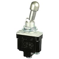 Honeywell 1TL887-6F Toggle Switches SEALED OI