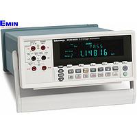 Tektronix DMM4020  Digital Multimeter (±0.015%)