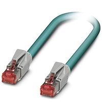 PHOENIX CONTACT 1415458 Cat 6 VS-IP20-IP20- 94F-LI/2,0