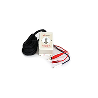 IKONIX 38482C-05 Adapter Box