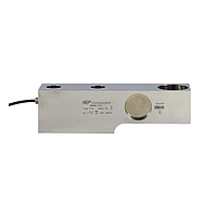 AEP Transducers FT2 Load cell (OIML R60; Class C3; IP68; 1T)