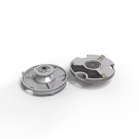 ZEISS 620161-8274-000 Adapter plate