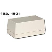 Serpac 153I,AL Plastic 5.63 x 3.25 x 2.51 Almond