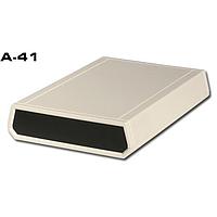 Serpac A41,BK Instrument 5.00X7.10X1.30 BK