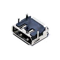 Molex 47272-0029 Displayport 1.0 DISPLAY PORT HDR ASSY LEAD FREE