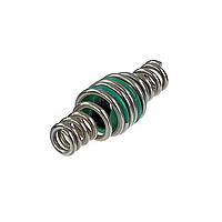 NEUTRIK NA2JJ Accessories 1/4"-1/4" MONO JACK ADAPTER / COUPLER