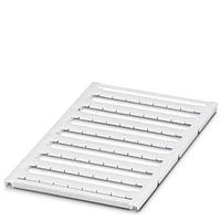 PHOENIX CONTACT 0824654 Terminal Block Tools & Accessories UC-TMF 8 CUS 1 sheet is 1 piece
