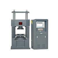 HST YAW-3000E Computer Control Compression Testing Machine (3000kN, 2.5KW/AC380V)