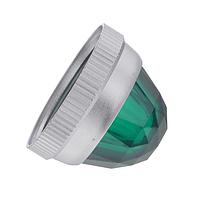 Dialight 103-1332-403 Lens Caps OIL TIGHT PANEL IND