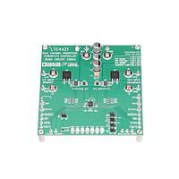 Analog Devices DC2866A Switching Controller LTC4421 Demo Board