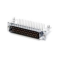 ITT Cannon DD-50P-1AFN-A191-K87-146 D-Sub Connectors - Standard Density