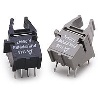 Broadcom AFBR-1644Z Transmitters Transmitter DC-50MBd 650nm