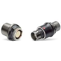 ODU S10YAR-P03WJG0-0000 Circular Push Pull Connectors
