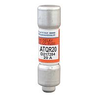 Mersen ATQR20 Power Fuses CC TD FUSE 600V 20A ATQR