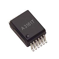 Broadcom ACFL-3161T-500E Broadcom Limited Automotive Optocoupler, T/R+LF