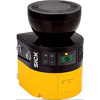 SICK MICS3-CCAZ90AN1P01 Safety Laser Scanner (9m; 64m; 19m)