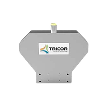 KEM TCMH 0450-HC-SPPS Coriolis Mass Flow Meter for High Pressure Gas Applications (1,050 bar [15,200 psi, 1.4404 [AISI 316L])