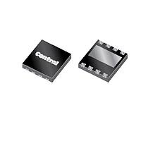 Central Semiconductor CDFG6558N TR13 PBFREE Power FET 650V, 29A, N-Channel Chip, GaN FET, DFN5X6A Package, 13"