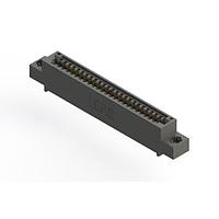 EDAC 395-025-520-407 Standard Card Edge Connectors .100" (2.54mm) Pitch Card Edge Connector
