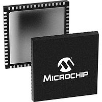 Microchip Technology ZL38050LDG1 Audio DSPs Audio processor for HD full duplex single-microphone IP Cameras.