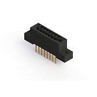 EDAC 396-016-540-207 Standard Card Edge Connectors Card Edge Connector