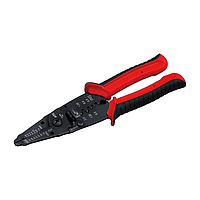 KTC AD102B Crimping Pliers (220mm)