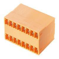 Weidmuller 1972890000 Headers & Wire Housings SCD 3.81/24/90G 3.2SN OR BX