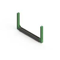 EDAC 395-080-544-558 Standard Card Edge Connectors .100" (2.54mm) Pitch Card Edge Connector