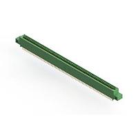 EDAC 845-134-520-512 Standard Card Edge Connectors .100" (2.54mm) Pitch Card Edge Connector