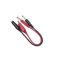 Proskit Dâyđođồnghồkẹpsấu Test Leads For Clamp Meter