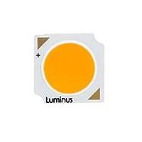 Luminus Devices CXM-9-30-80-36-AC02-F2-2 High Power LEDs White 3000 K 80-CRI, CXM-9 Series