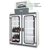 ESCO ASC-2B8 Ascent™ Storage Cabinet (0.7 m, 220-240 VAC, 1 Nanocarb + HEPA Filter)