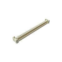 Amphenol FCI 10147614-121406LF Headers Bergstak HS 0.80mm Header 120P