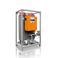 GlobeCore PPM-18 Continuous Oil Heater (2.2m³/h; 6bar)