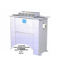 Sample Cutting Machine