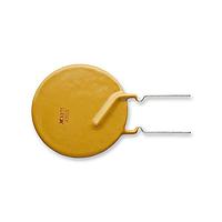 Littelfuse RF2713-000 Resettable Fuses - PPTC 72V 3.75A-HD 40A MAX