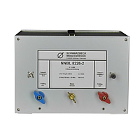 Schwarzbeck NNBL 8226-2 LISN according to MIL 461 / MIL 462 ((0.009) 0.15 – 30 (100) MHz, 70 A)