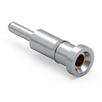 Mill-Max 0336-0-15-01-34-27-04-0 Press-Fit 200u SN/PB OVER NI 34 CON