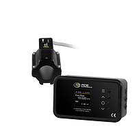 PCE UFM 20PVC Ultrasonic flow meter (0.04 ... 6 m³/h)