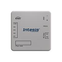 HMS Networks INKNXPAN001R000 AC Gateways Panasonic ECOi and PACi systems to KNX Interface with Binary Inputs - 1 unit