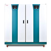 JSR JSGI-250DT General Incubator, Programmable, Dual Chamber (2 Chambers x 250 L; +5 oC ~ +70 oC)