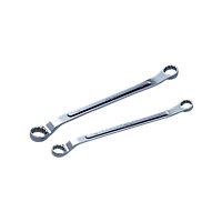 KTC M30-19 Profit Tool Box End Wrench (19 mm)