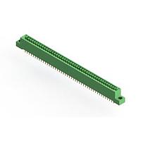 EDAC 846-090-556-208 Receptacles High Temp Card Edge Connectors