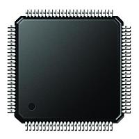 Microchip Technology dsPIC33AK512MC510-E/PT DSPs 200MHz, 512KB Flash, FuSa-Compliant, CAN-FD, HS-Analog, HS-PWMs, Touch