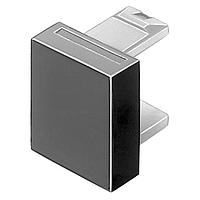 EAO 01-050.002 Panel Mount Indicators / Switch Indicators LENS REC CCVE ORNG