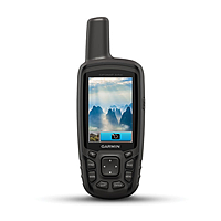 GARMIN GPS MAP 64SC Gps