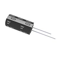 KEMET ESC108M016AH4AA Single Ended Aluminium Electrolytic Capacitor 16V 1000uF 105C 3k Hour Radial